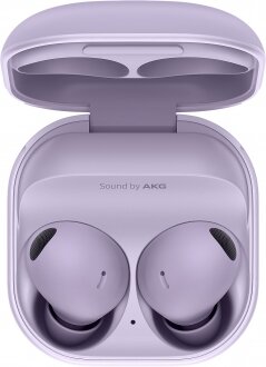 Samsung Galaxy Buds 2 Pro (SM-R510) Kulaklık kullananlar yorumlar